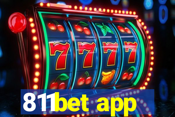811bet app